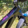 MTB 2021 Orbea Rallon 29inch L-size Carbon Image 5