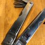 Leatherman PST Multitool Pliers Fishing Camping Edc Image 4