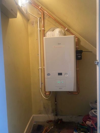 Skelly&Son Plumbing and Heating