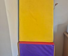 Soft play shape
