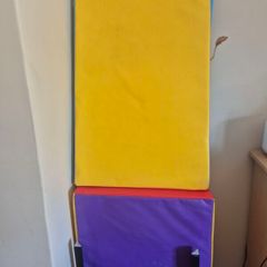 Soft play shape