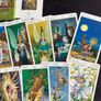 Tarot Deck Card Image 2