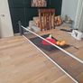 Brand new table tennis set Image 4