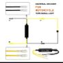 Motorcycle Indicator Led Resistor Image 4