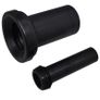 Concealed High Cistern 11 L 41x14x(110-125) cm Image 6