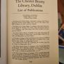 Chester  Beatty Library Dublin. Beautiful Illustrated  Giuide .in Good Condition. Image 5