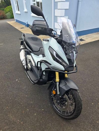 242 Honda X-ADV Very Low Mileage