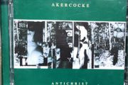 Akercocke - Antichrist CD