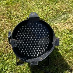 stage lights