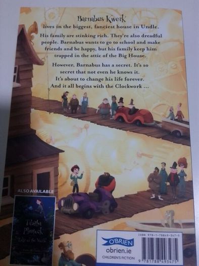 Children Books
