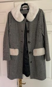 savida  coat PRICE DROP