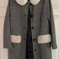 savida  coat PRICE DROP
