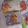 Children's easy reader books Image 5