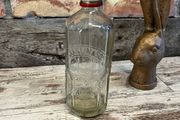 vintage  symphony bottle