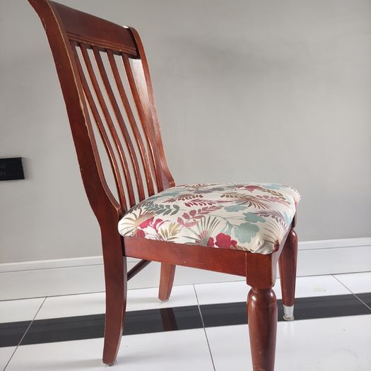 Dining Table and Chairs