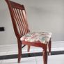 Dining Table and Chairs Image 3