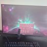 Samsung Tv Samsung Odyssey G7 4k Ultra Hd 32" Ips Lcd Gaming Monitor - Black Image 4