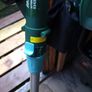 Cordless Strimmer Image 3