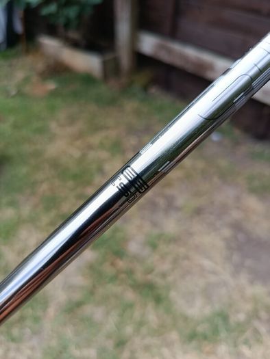 Ping G425 Crossover Left Hand Stiff 85g Ping Shaft