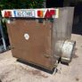 Box Trailer used for camping Image 2