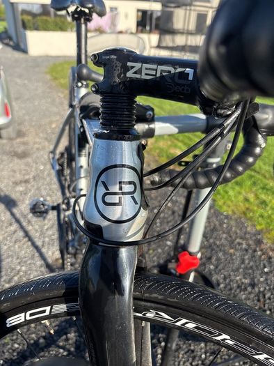 Orro Terra Bike (xs)