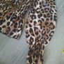 New look peplum top Image 2