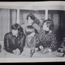 The Monkees Music Sheet 1967 Image 5