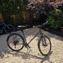 Hybrid Bike Image 4
