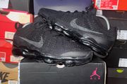 Nike Air Vapormax 2023 Flyknit Black Anthracite DV1678-003