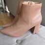 Ankle Boots Size Uk 6 Image 2