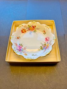 Royal Crown Derby Dish