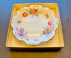 Royal Crown Derby Dish