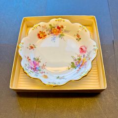 Royal Crown Derby Dish