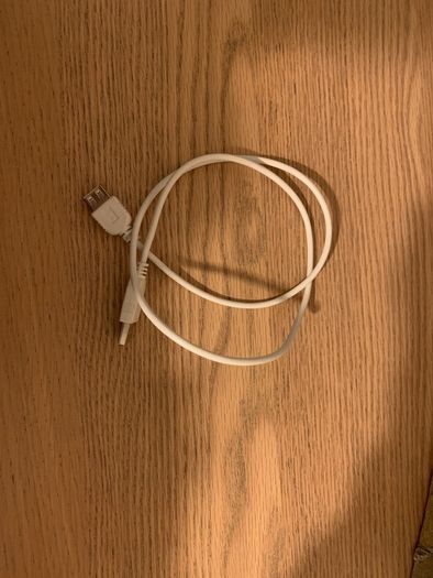 Pc usb cable