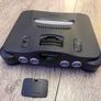Nintendo 64 w/ HDMI mod Image 4