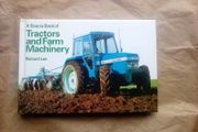 A Source Book of Tractors &amp; Farm Machinery (postage included)