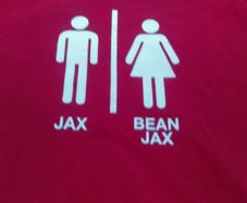 Two Amazing  T-shirts
