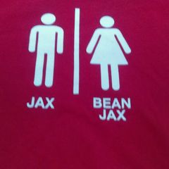 Two Amazing  T-shirts