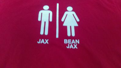 Two Amazing  T-shirts