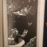 Rubalyat Of Omar Khayyam. Done In To English By Edward Fitzgerald. Illustrated By Marjorie Anderson. Hardback In Good Condition. Image 10