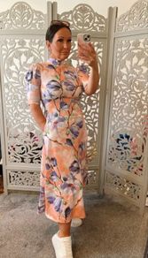 closet london dress