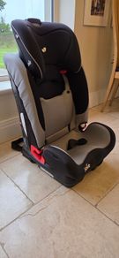 car seat