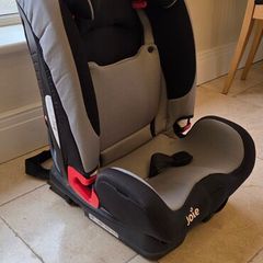 car seat