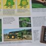 John Deere 572 582 592 Round Baler Brochure Image 3