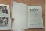 Great Northern Railway Ireland (GNRI) Memorabilia Book