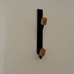 Door hanger