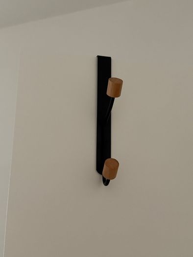 Door hanger