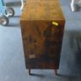 Record player stand / cabinet Image 4