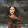 Nightwish "Highest Hopes (The Best Of Nightwish)" Rare Promo Cardsleeve Image 2
