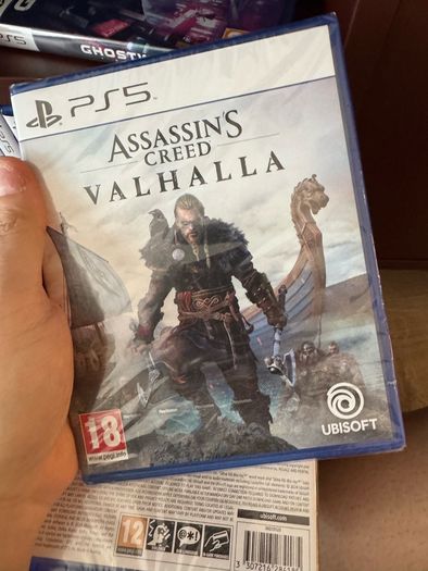 PS5 Games price for lot and also unitary prices inside